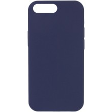 Чохол Silicone Case Full Protective (AA) NO LOGO для Apple iPhone 7 plus / 8 plus (5.5") – undefined