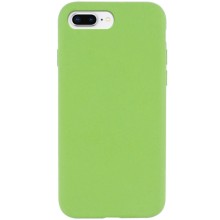 Чохол Silicone Case Full Protective (AA) NO LOGO для Apple iPhone 7 plus / 8 plus (5.5") – М'ятний