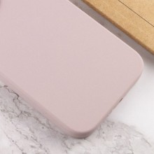 Чохол Silicone Case Full Protective (AA) NO LOGO для Apple iPhone 7 plus / 8 plus (5.5") – Сірий