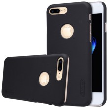 Чохол Nillkin Matte для Apple iPhone 7 plus / 8 plus (5.5") (+ плівка) – Чорний
