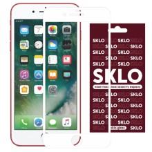 Захисне скло SKLO 3D для Apple iPhone 7 plus / 8 plus (5.5") – undefined