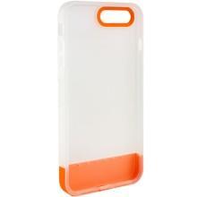Чохол TPU+PC Bichromatic для Apple iPhone 7 plus / 8 plus (5.5") – Матовий