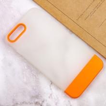 Чохол TPU+PC Bichromatic для Apple iPhone 7 plus / 8 plus (5.5") – Матовий