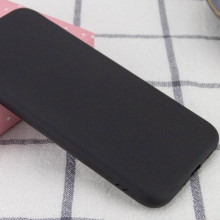 Чохол TPU Epik Black для Apple iPhone 7 plus / 8 plus (5.5") – Чорний