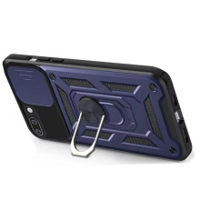 Чохол Ummi Camshield Serge Ring для Apple iPhone 7 plus / 8 plus (5.5") – Синій