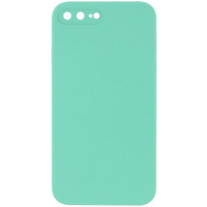 Чехол Silk Square Full Camera Protective (AA) NO LOGO для Apple iPhone 7 plus/8 plus (5.5")
