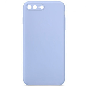 Чехол Silk Square Full Camera Protective (AA) NO LOGO для Apple iPhone 7 plus/8 plus (5.5")