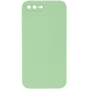 Чехол Silk Square Full Camera Protective (AA) NO LOGO для Apple iPhone 7 plus/8 plus (5.5")