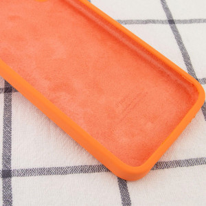 Чехол Silk Square Full Camera Protective (AA) NO LOGO для Apple iPhone 7 plus/8 plus (5.5")
