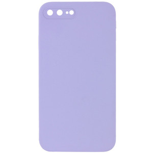 Чехол Silk Square Full Camera Protective (AA) NO LOGO для Apple iPhone 7 plus/8 plus (5.5")