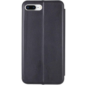 Шкіряний чохол-книжка Classy для Apple iPhone 7 plus / 8 plus (5.5")