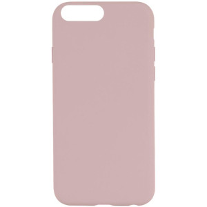 Чехол Silk Full Protective (AA) NO LOGO для Apple iPhone 7 plus / 8 plus (5.5") – Розовый