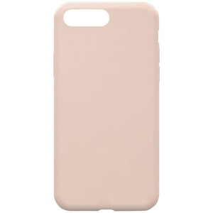 Чехол Silk Full Protective (AA) NO LOGO для Apple iPhone 7 plus / 8 plus (5.5") – Розовый