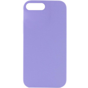 Чехол Silk Full Protective (AA) NO LOGO для Apple iPhone 7 plus / 8 plus (5.5") – Сиреневый