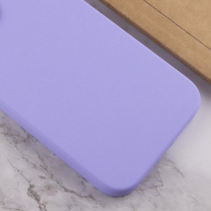 Чехол Silk Full Protective (AA) NO LOGO для Apple iPhone 7 plus / 8 plus (5.5") – Сиреневый