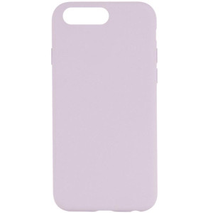 Чехол Silk Full Protective (AA) NO LOGO для Apple iPhone 7 plus / 8 plus (5.5") – Сиреневый