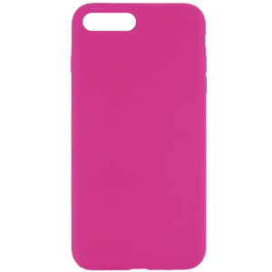 Чехол Silk Full Protective (AA) NO LOGO для Apple iPhone 7 plus / 8 plus (5.5")