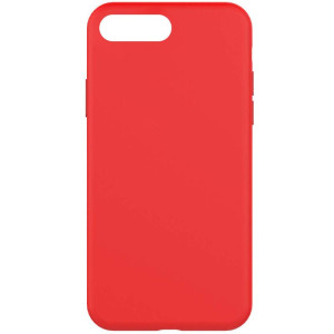 Чехол Silk Full Protective (AA) NO LOGO для Apple iPhone 7 plus / 8 plus (5.5") – Красный