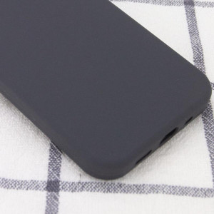 Чехол Silk Full Protective (AA) NO LOGO для Apple iPhone 7 plus / 8 plus (5.5") – Серый