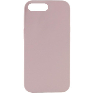 Чехол Silk Full Protective (AA) NO LOGO для Apple iPhone 7 plus / 8 plus (5.5") – Серый