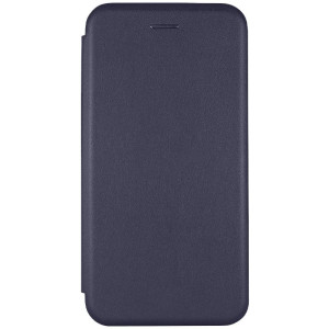 Шкіряний чохол-книжка Classy для Apple iPhone 7 plus / 8 plus (5.5")