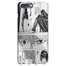 Чехлы Персонажи Аниме Наруто для iPhone 7 Plus (AlphaPrint) – Ягами