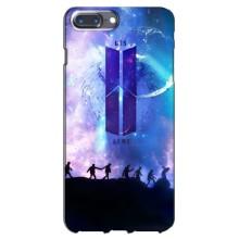 Чохли BTS для iPhone 7 Plus (AlphaPrint)