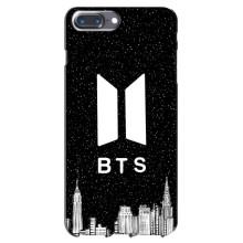 Чохли BTS для iPhone 7 Plus (AlphaPrint)