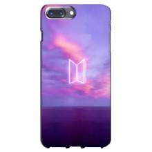 Чохли BTS для iPhone 7 Plus (AlphaPrint)