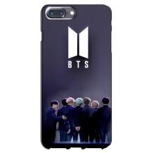 Чохли BTS для iPhone 7 Plus (AlphaPrint)