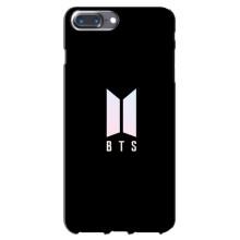 Чохли BTS для iPhone 7 Plus (AlphaPrint)