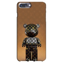 Чохли для iPhone 7 Plus - Bearbrick Louis Vuitton (PREMIUMPrint) (Bearbrick)