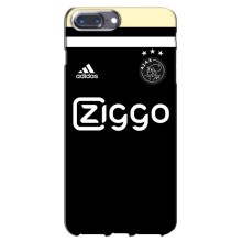 Чехлы для iPhone 7 Plus (VPrint) - Футбольные клубы (AJAX)