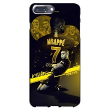 Чохли Кіліан Мбаппе для iPhone 7 Plus (Mbappe)