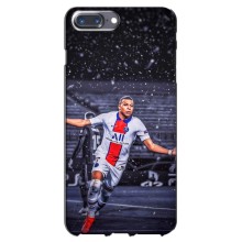 Чохли Кіліан Мбаппе для iPhone 7 Plus (Mbappe PSG)