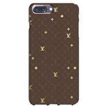 Чохли Луі Вітон для iPhone 7 Plus (AlphaPrint - LOUIS VUITTON) (дизайн Луі Вітон)