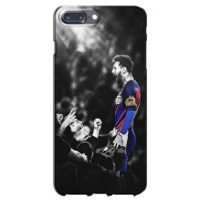 Чохли Мессі для iPhone 7 Plus (AlphaPrint) (Lionel Messi)