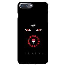 Чохли на тему: Ітачи Учіха для iPhone 7 Plus (AlphaPrint)