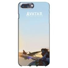 Чохли з фільму АВАТАР для iPhone 7 Plus (AlphaPrint)
