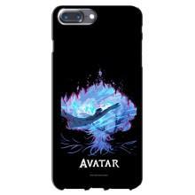 Чохли з фільму АВАТАР для iPhone 7 Plus (AlphaPrint)