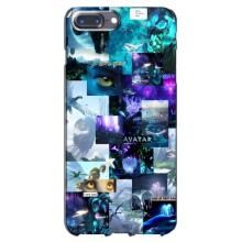 Чохли з фільму АВАТАР для iPhone 7 Plus (AlphaPrint)