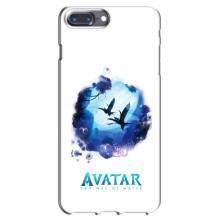 Чохли з фільму АВАТАР для iPhone 7 Plus (AlphaPrint)