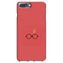 Чохли з Гаррі Поттером для iPhone 7 Plus (AlphaPrint)