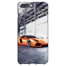 Чехлы с Машинами на Айфон 7 Плюс (VPrint) (Sport Car)