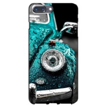 Чохли з тематикою "Круті машини" на iPhone 7 Plus (машинка)
