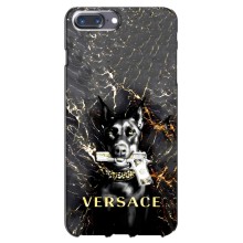 Чохли VERSACE для Епл 7 Плюс (PREMIUMPrint) (AlphaPrint-ген.)