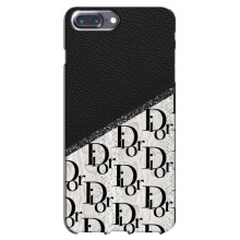 Чехол (Dior, Prada, YSL, Chanel) для iPhone 7 Plus – Диор