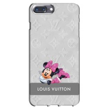 Чохол Disney Mouse iPhone 7 Plus (PREMIUMPrint) (Мікі Маус ЛВ)