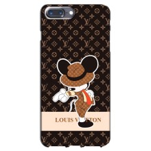 Чохол Disney Mouse iPhone 7 Plus (PREMIUMPrint) (Міккі Джексон)