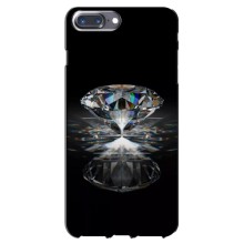 Чохол (Дорого-богато) на iPhone 7 Plus – Діамант